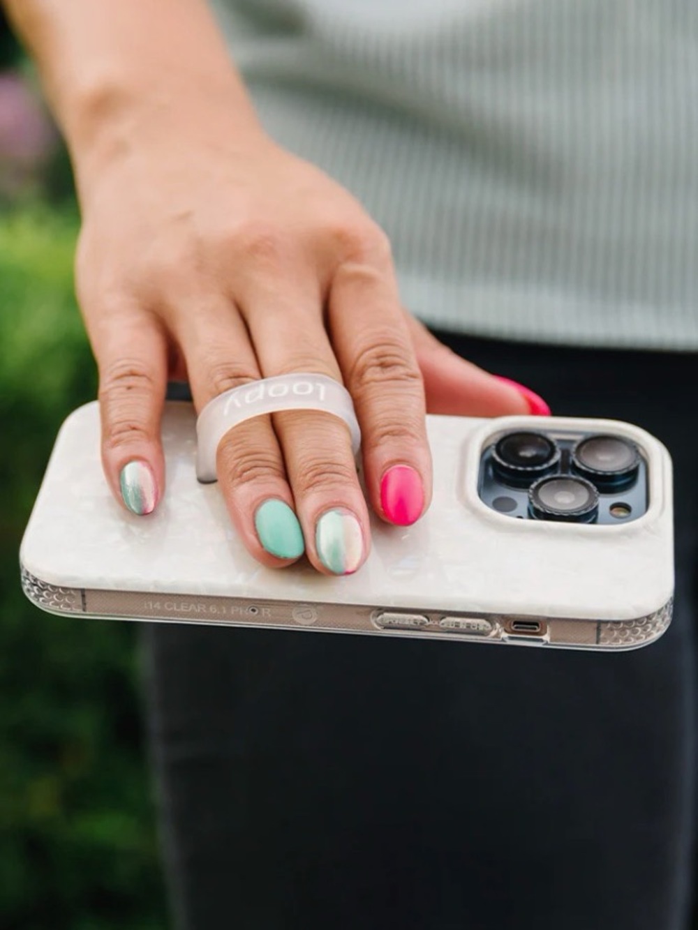 LoopyCases — iPhone 16 Pro Max (6.9” screen) - Picture 5 of 8